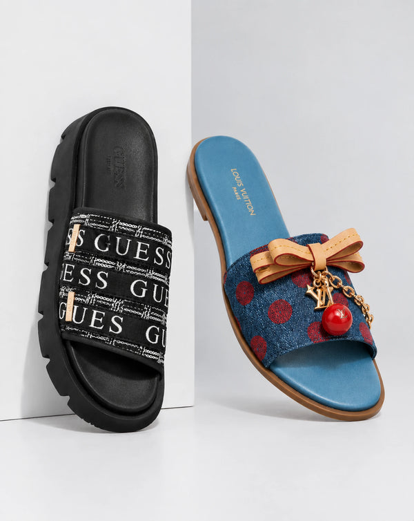 Slippers